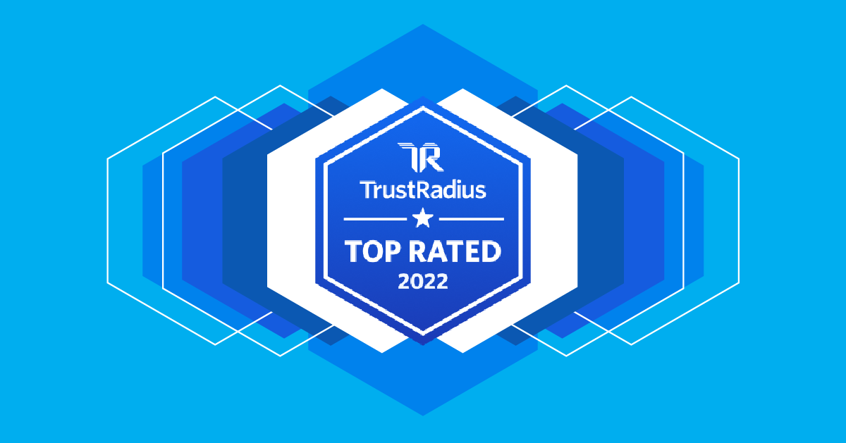 Magnolia Follows Up TrustRadius’ 2021 Top Rated Award With Another Win ...